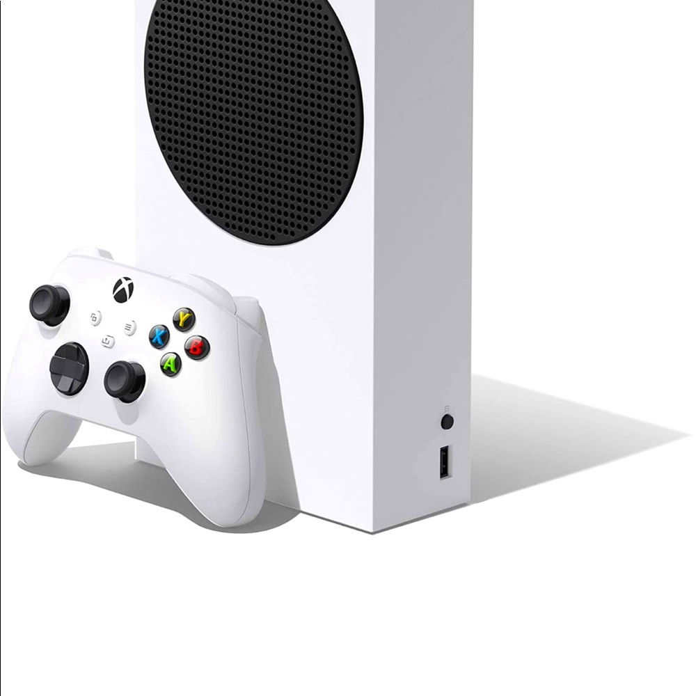 Xbox